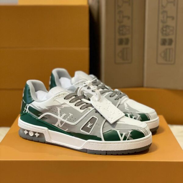 LOUIS VUITTON TRAINER 1A9IQ5 Sneakers