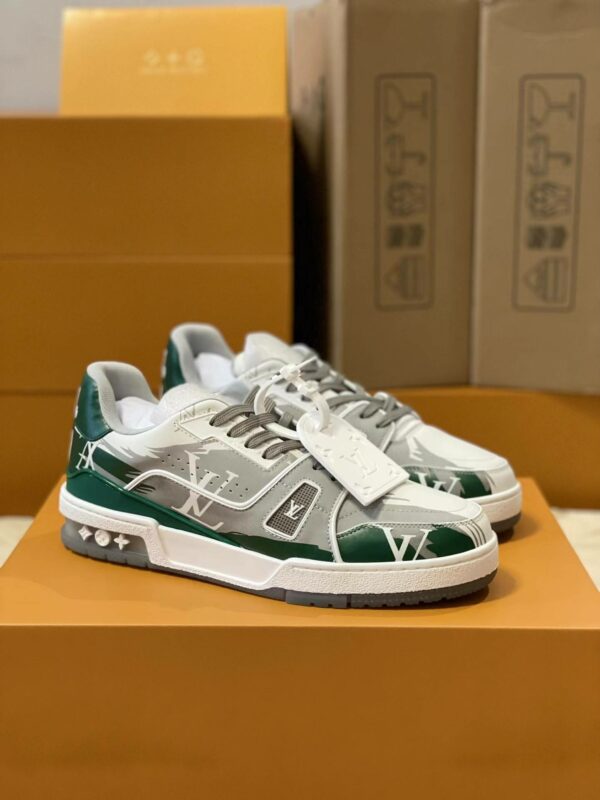 LOUIS VUITTON TRAINER 1A9IQ5 Sneakers