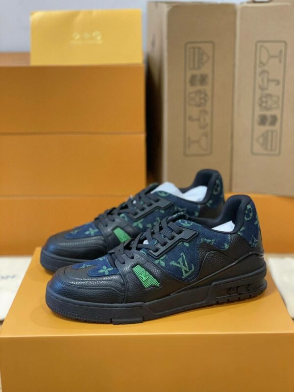 LOUIS VUITTON TRAINER 1A9IQ5 Sneakers