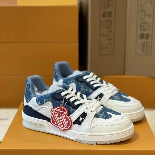 LOUIS VUITTON TRAINER 1A9IQ5 Sneakers