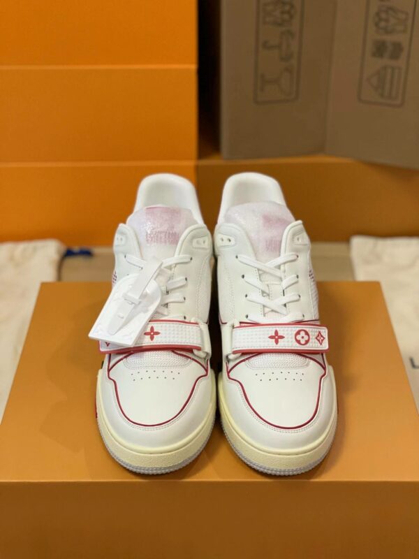 LOUIS VUITTON TRAINER 1A98UX Sneakers Fall/Winter