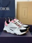 DIOR classic B22 Clunky Sneaker