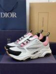 DIOR classic B22 Clunky Sneaker