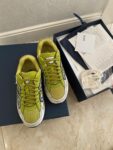 DIOR NEW ARRIVAL B30 Clunky Sneaker