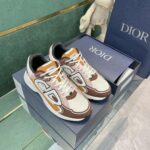 DIOR NEW ARRIVAL B30 Clunky Sneaker