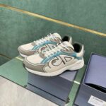 DIOR NEW ARRIVAL B30 Clunky Sneaker