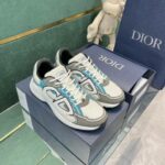 DIOR NEW ARRIVAL B30 Clunky Sneaker