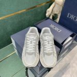 DIOR NEW ARRIVAL B30 Clunky Sneaker