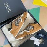 DIOR HIGH LEVEL B27 Sneaker