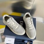 DIOR HIGH LEVEL B27 Sneaker