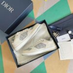 DIOR HIGH LEVEL B27 Sneaker