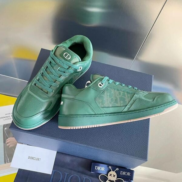 DIOR HIGH LEVEL B27 Sneaker