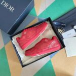 DIOR HIGH LEVEL B27 Sneaker