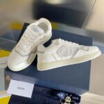 DIOR HIGH LEVEL B27 Sneaker