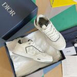 DIOR HIGH LEVEL B27 Sneaker