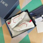 DIOR HIGH LEVEL B27 Sneaker