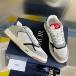 DIOR HIGH LEVEL B27 Sneaker