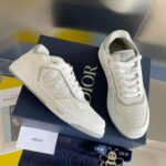DIOR HIGH LEVEL B27 Sneaker