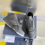 DIOR HIGH LEVEL B27 Sneaker