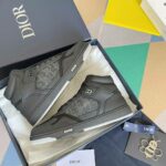 DIOR HIGH LEVEL B27 Sneaker