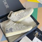 DIOR HIGH LEVEL B27 Sneaker