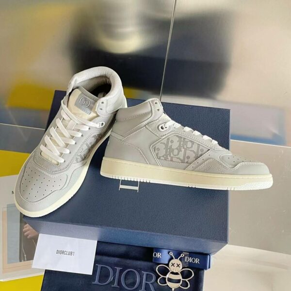 DIOR HIGH LEVEL B27 Sneaker