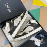 DIOR HIGH LEVEL B27 Sneaker