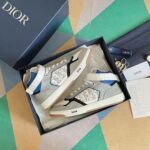 DIOR HIGH LEVEL B27 Sneaker