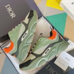 DIOR classic B22 Clunky Sneaker