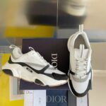 DIOR classic B22 Clunky Sneaker