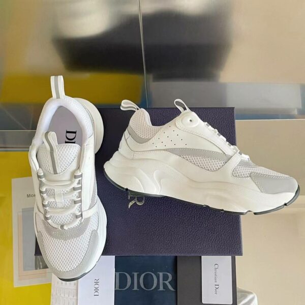 DIOR classic B22 Clunky Sneaker