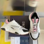 DIOR classic B22 Clunky Sneaker