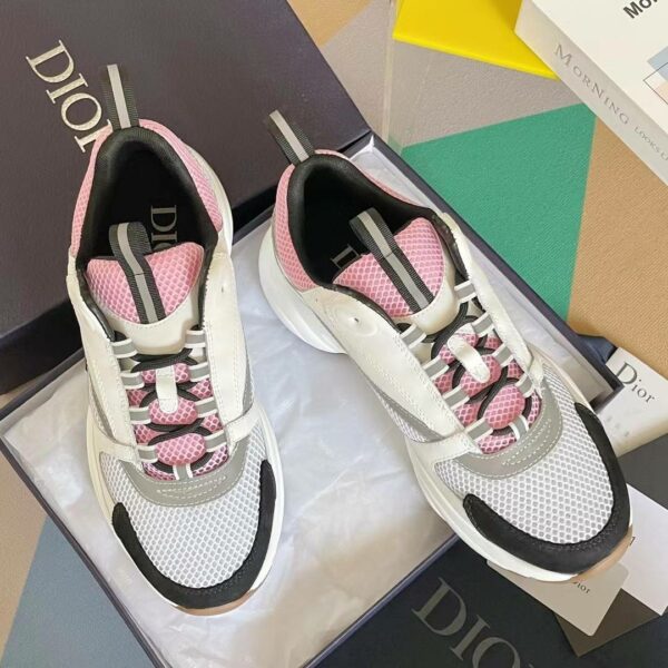 DIOR classic B22 Clunky Sneaker