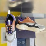 DIOR classic B22 Clunky Sneaker