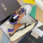 DIOR classic B22 Clunky Sneaker