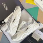 DIOR classic B22 Clunky Sneaker