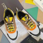 DIOR classic B22 Clunky Sneaker