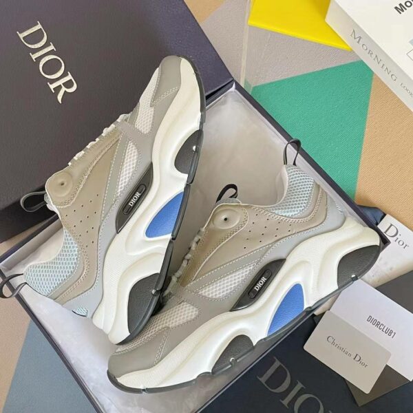 DIOR classic B22 Clunky Sneaker