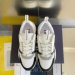 DIOR classic B22 Clunky Sneaker