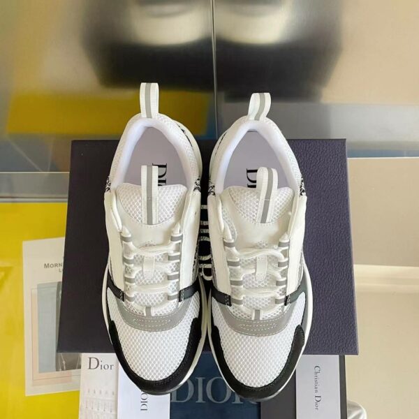 DIOR classic B22 Clunky Sneaker