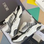 DIOR classic B22 Clunky Sneaker