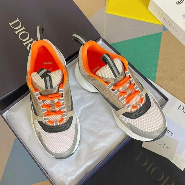 DIOR classic B22 Clunky Sneaker