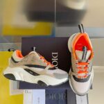 DIOR classic B22 Clunky Sneaker