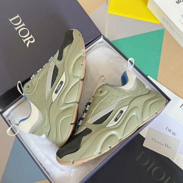 DIOR classic B22 Clunky Sneaker