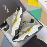 DIOR classic B22 Clunky Sneaker