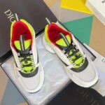 DIOR classic B22 Clunky Sneaker