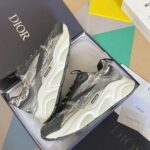 DIOR classic B22 Clunky Sneaker