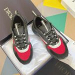 DIOR classic B22 Clunky Sneaker