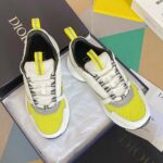 DIOR classic B22 Clunky Sneaker