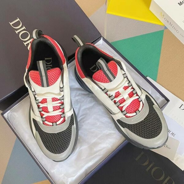 DIOR classic B22 Clunky Sneaker